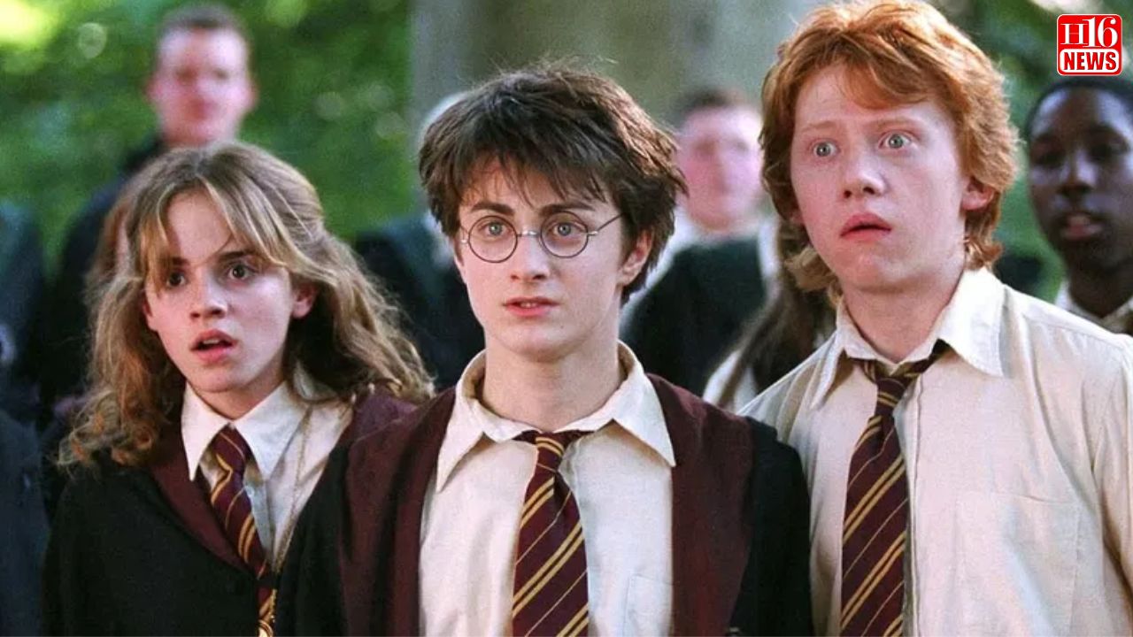 Cast of HBO Max’s Harry Potter TV series gets new additions